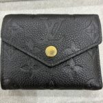 ルイ・ヴィトンの定番財布「ポルトフォイユ」高く買います！　買取大吉コスパ相生店【八幡西区】