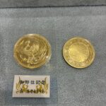 八幡西区で記念金貨を高く売るなら！