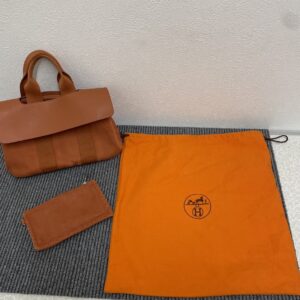【エルメス買取】八幡西区でブランドバッグを高く売るなら「買取大吉 コスパ相生店」へ！