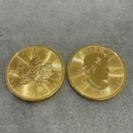 金貨・銀貨の査定・ご売却なら買取大吉コスパ相生店へ！