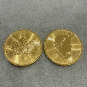 金貨・銀貨の査定・ご売却なら買取大吉コスパ相生店へ！
