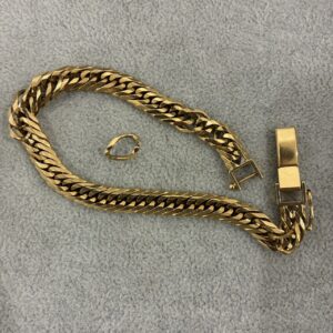 壊れたアクセサリーの買取なら買取大吉コスパ相生店にお任せください！