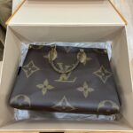 【八幡西区】LOUIS VUITTON（ルイ・ヴィトン）の「オンザゴー」を高く売るなら！買取大吉 コスパ相生店へ