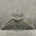 【北九州市八幡西区】使わなくなったプラチナ・ダイヤの結婚指輪、眠っていませんか？