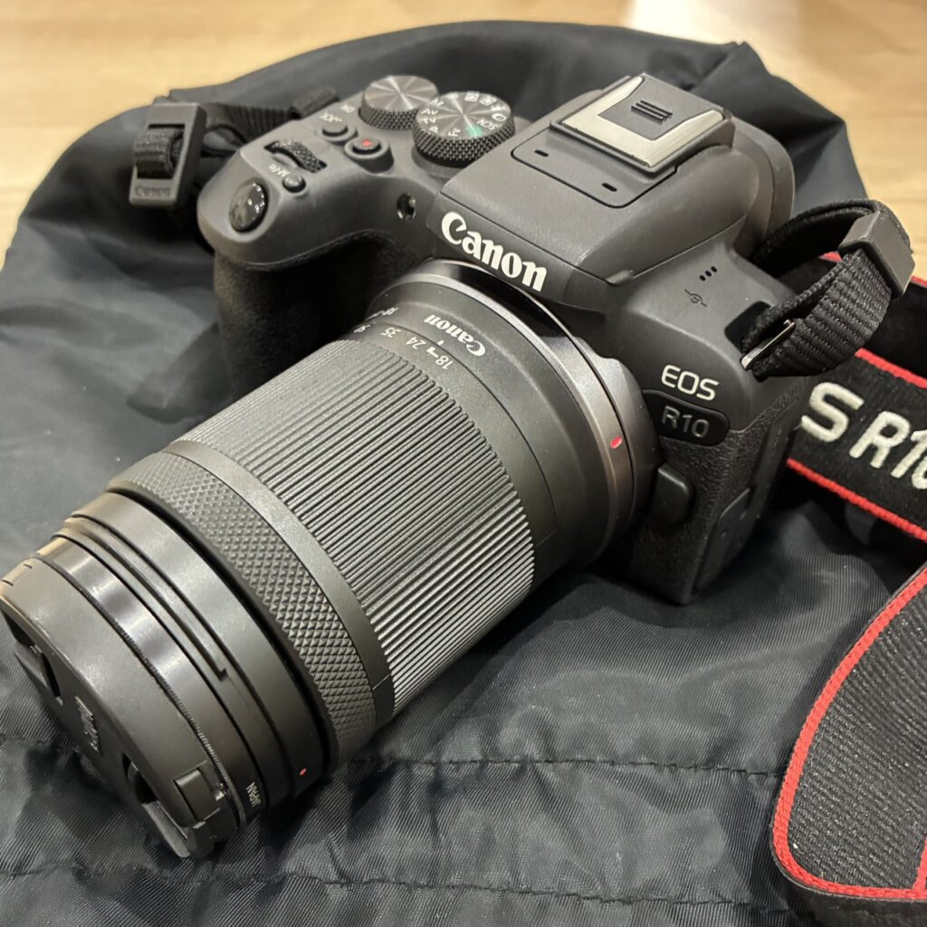 使わなくなったCanonの一眼レフ、眠っていませんか？査定無料の買取大吉 コスパ相生店へ！