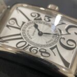 八幡西区でフランクミュラー（FRANCK MULLER）を売るなら買取大吉コスパ相生店へ！