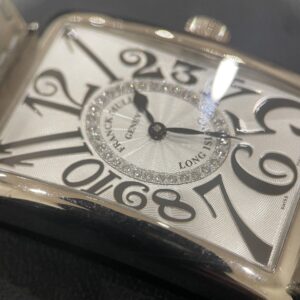 八幡西区でフランクミュラー（FRANCK MULLER）を売るなら買取大吉コスパ相生店へ！